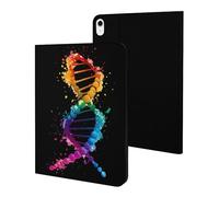 Gay DNA Science Tablet Case Slim Stand Protective Case Cover Tablet Cover Tablet Sleeve
