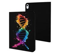Gay DNA Science Tablet Case Slim Stand Protective Case Cover Tablet Cover Tablet Sleeve