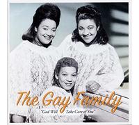 Gay Family - God Will Take Care of You