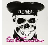 Gay For Johnny Depp - What Doesnt Kill You, Eventually Kills You [VINYL]