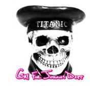 Gay For Johnny Depp What Doesn't Kill You, Eventually Kills You (CD) (US IMPORT)