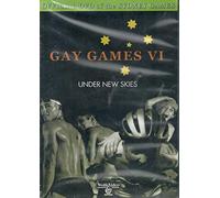 Gay Games VI: Sydney 2002 - Under New Skies [DVD] [Region 1] [US Import] [NTSC]