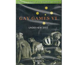 Gay Games VI: Sydney 2002 - Under New Skies [DVD] [Region 1] [US Import] [NTSC]