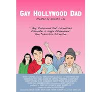 Gay Hollywood Dad
