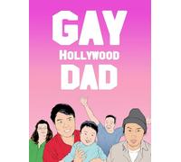 Gay Hollywood Dad