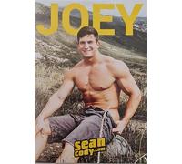 GAY IMPORT U.S.A. Joey SEAN CODY.COM sc30