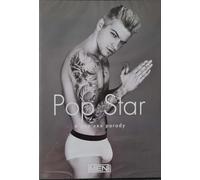 GAY IMPORT U.S.A. Pop star X Parody MEN.COM 151