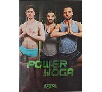 GAY IMPORT U.S.A. Power Yoga MEN.COM 247