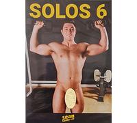 GAY IMPORT U.S.A. Solo 6 SEAN CODY.COM sc97
