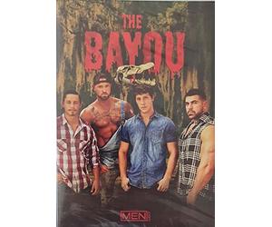 GAY IMPORT U.S.A. The bayou MEN.COM 188