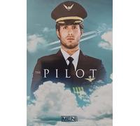 GAY IMPORT U.S.A. The pilot MEN.COM 141