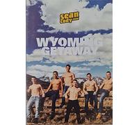 GAY IMPORT U.S.A. Wyoming getaway SEAN CODY.COM sc63