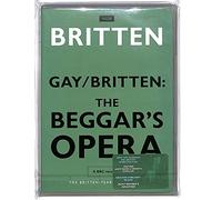 Gay, John / Britten, Benjamin - The Beggar's Opera