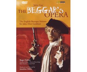 Gay, John - The Beggar's Opera (NTSC)