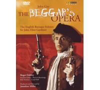 Gay, John - The Beggar's Opera (NTSC) [DVD] [2005]