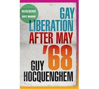 Gay Liberation after May '68 (Theory Q)
