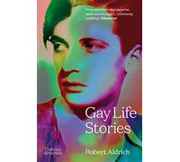 Gay Life Stories