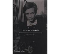 Gay Life Stories: (E)