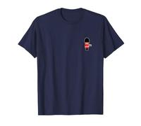 Gay London Souvenirs LGBTQ Queer Lesbian British Vacation T-Shirt