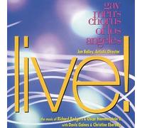 Gay Men's Chorus of L.a. - Grand Night for Singing