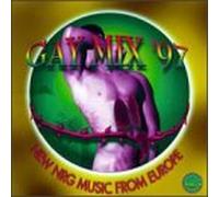 Gay Mix 97 - Vol. 1-Gay Mix 97