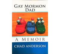 Gay Mormon Dad