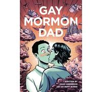 Gay Mormon Dad