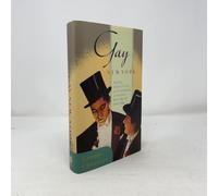 Gay New York: Gender, Urban Culture, and the Making of the Gay Male World, 1890-1940