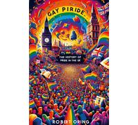 Gay Pride in the UK