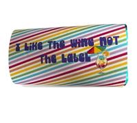 Gay Pride, Novelty themed Chocolate Bar gift. For Birthdays, Christmas, Valentines, Anniversary, Easter, Mothers Day & Fathers Day (One Size, Caramel)