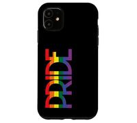 Gay Pride Parade LGBTQ Rights Case for iPhone 11