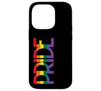 Gay Pride Parade LGBTQ Rights Case for iPhone 14 Pro
