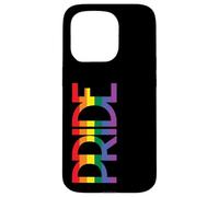 Gay Pride Parade LGBTQ Rights Case for iPhone 15 Pro