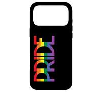 Gay Pride Parade LGBTQ Rights Case for iPhone 17 Pro Max