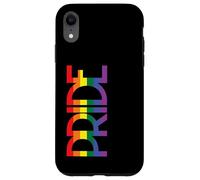 Gay Pride Parade LGBTQ Rights Case for iPhone XR