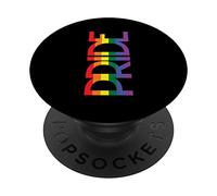 Gay Pride Parade LGBTQ Rights PopSockets Adhesive PopGrip