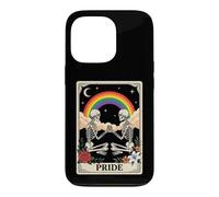 Gay Pride Tarot Card - Fun Saying Gay Pride Queer LGBTQ+ Gay Case for iPhone 13 Pro