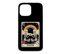 Gay Pride Tarot Card - Fun Saying Gay Pride Queer LGBTQ+ Gay Case for iPhone 13 Pro Max