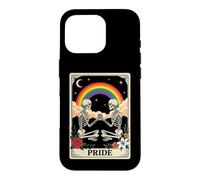 Gay Pride Tarot Card - Fun Saying Gay Pride Queer LGBTQ+ Gay Case for iPhone 16 Pro