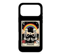 Gay Pride Tarot Card - Fun Saying Gay Pride Queer LGBTQ+ Gay Case for iPhone 17 Pro Max