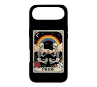 Gay Pride Tarot Card - Fun Saying Gay Pride Queer LGBTQ+ Gay Case for iPhone Air