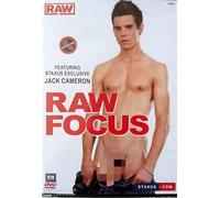 Gay Raw focus STAXUS
