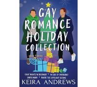 Gay Romance Holiday Collection