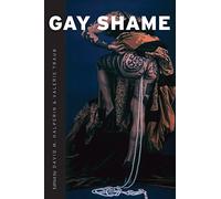 Gay Shame + DVD
