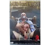 Gay Straight professor gets edged MEN ON EDGE KINK moe059