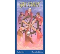 GAY TAROT (cards)
