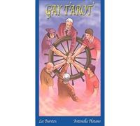 GAY TAROT (cards)
