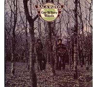 Gay & Terry Woods - Backwoods [Cardboard Sleeve (mini LP)]