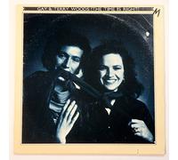 Gay & Terry Woods - The Time Is Right
