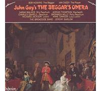 Gay: The Beggar's Opera
